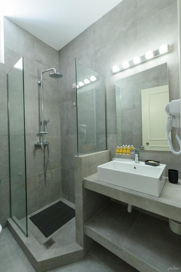 Alkionides Hydra Guest house