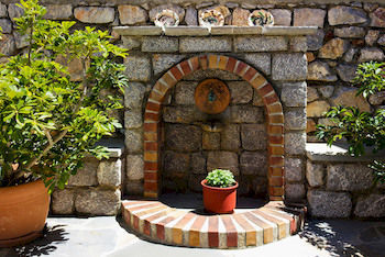 Alkionides Hydra Guest house 3*