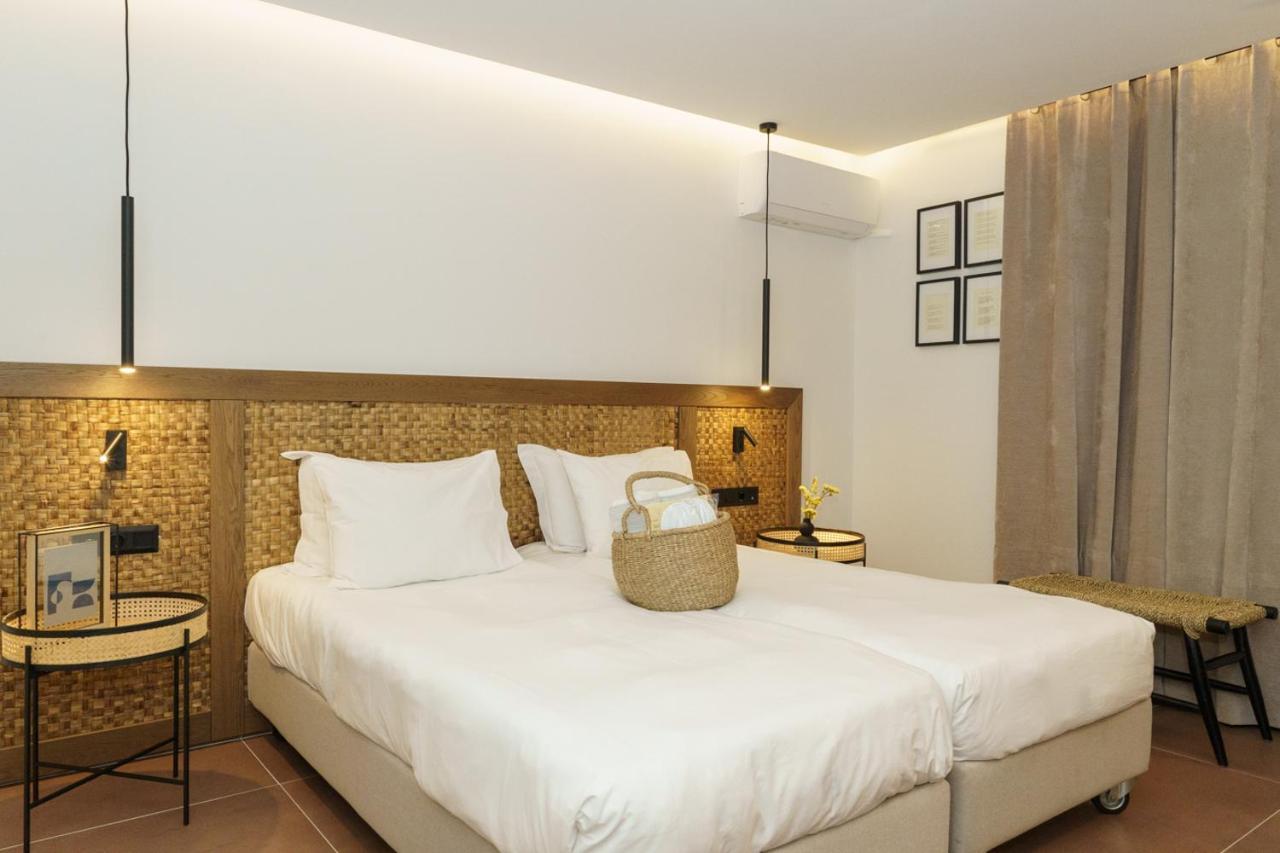 Alkionides Hydra Guest house Hydra (Saronic Islands)