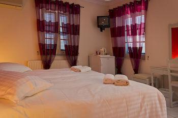 Alkionides Hydra Guest house