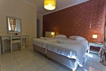 Alkionides Hydra Guest house 3*