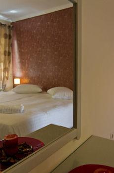Alkionides Hydra Guest house Hydra (Saronic Islands)