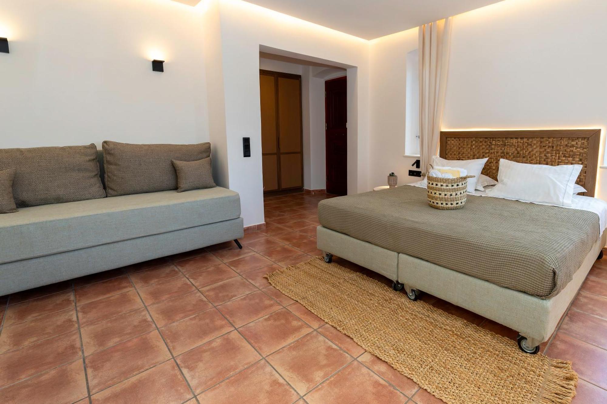 Guest house Alkionides Hydra