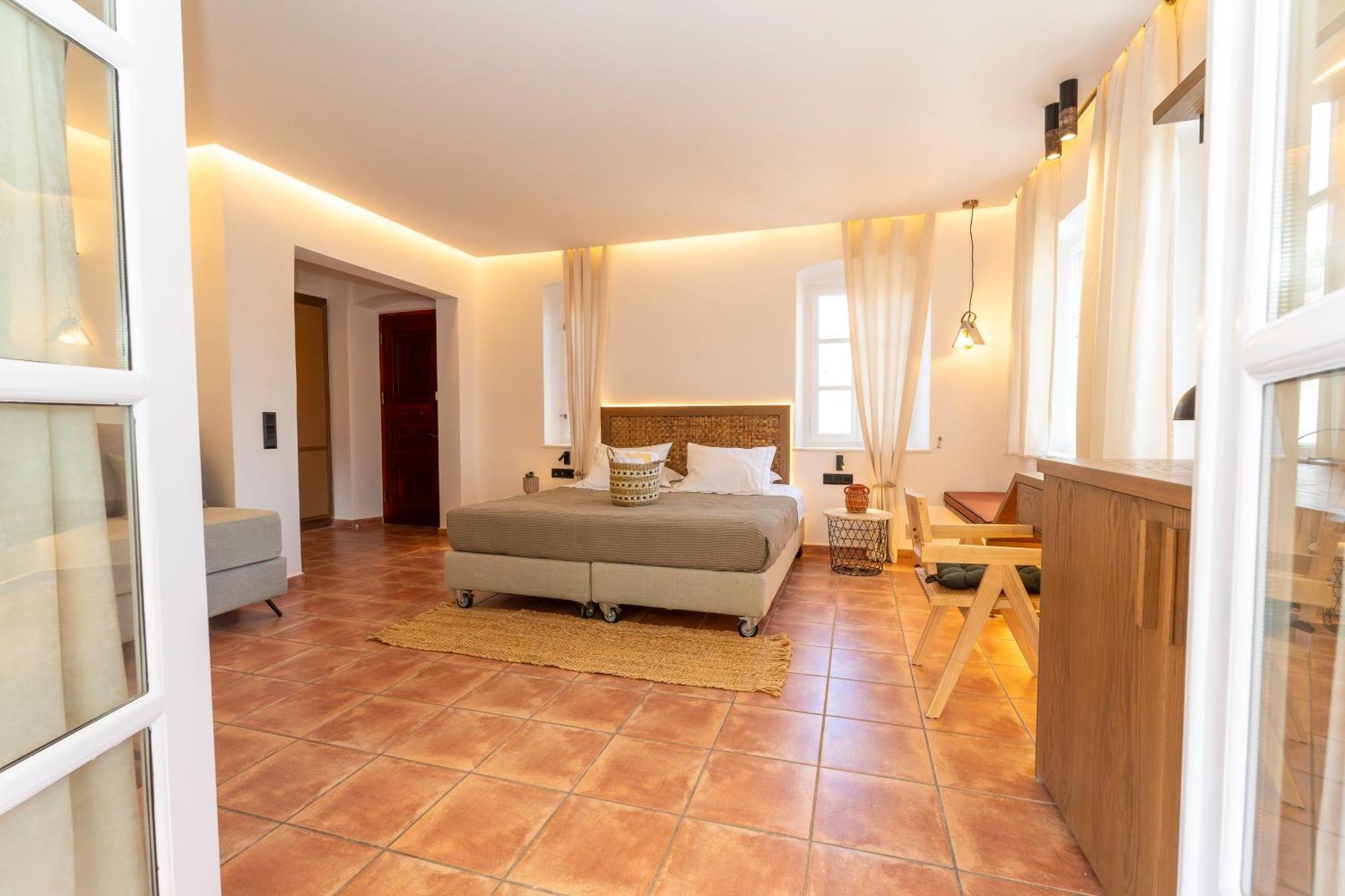 Guest house Alkionides Hydra