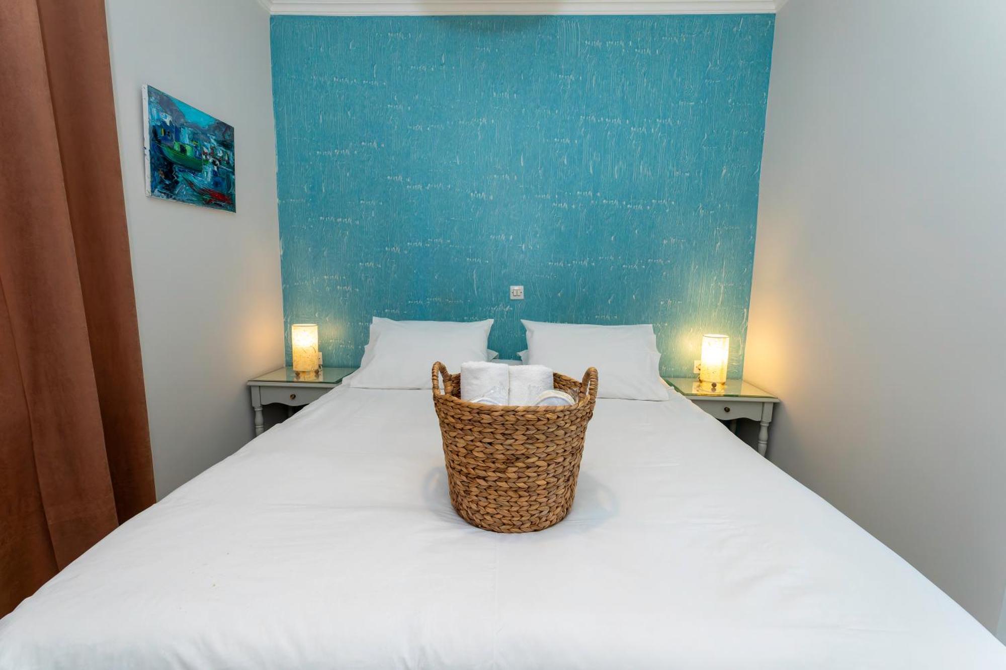 Guest house Alkionides Hydra
