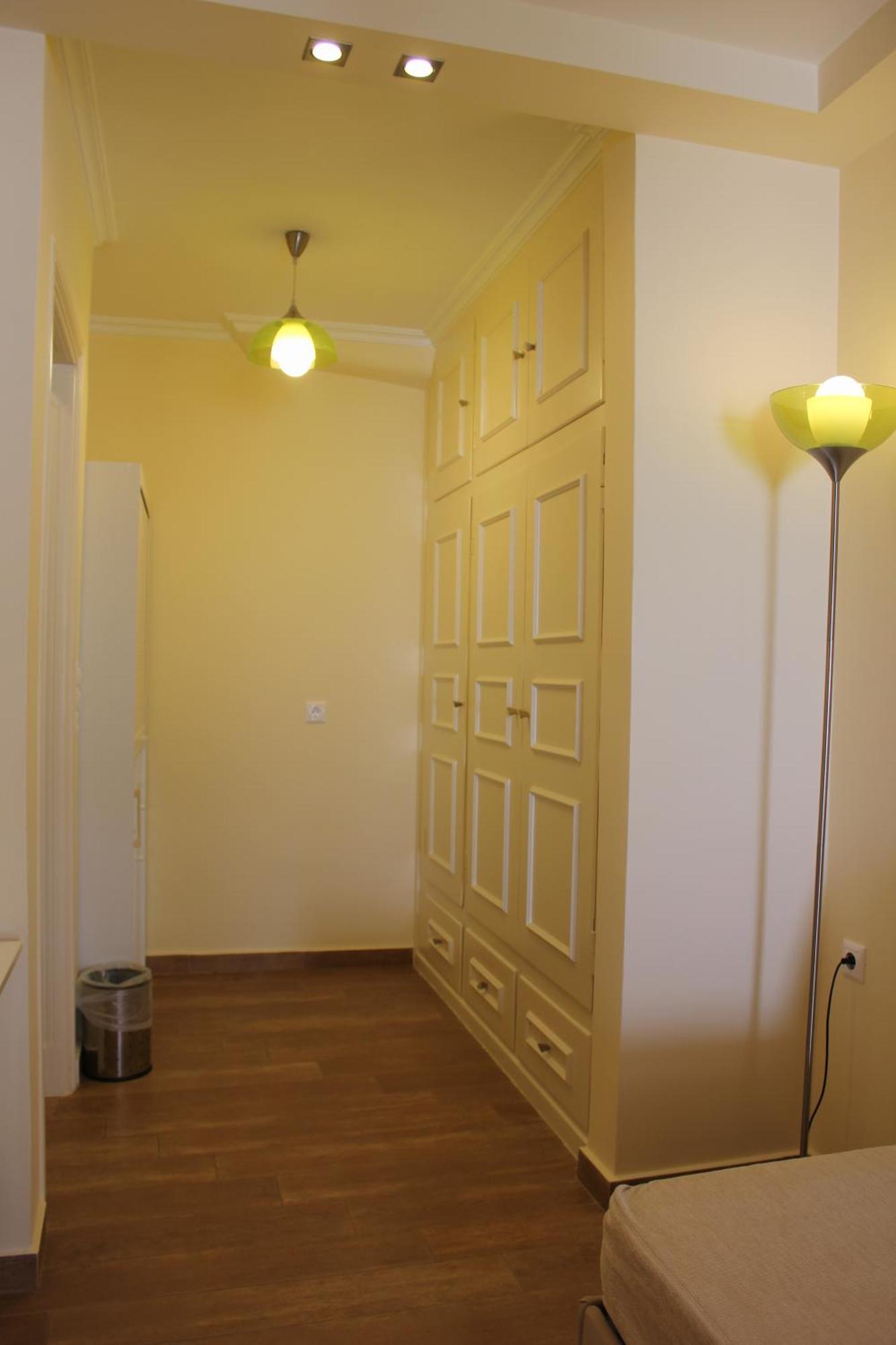 Alkionides Hydra Guest house 3*