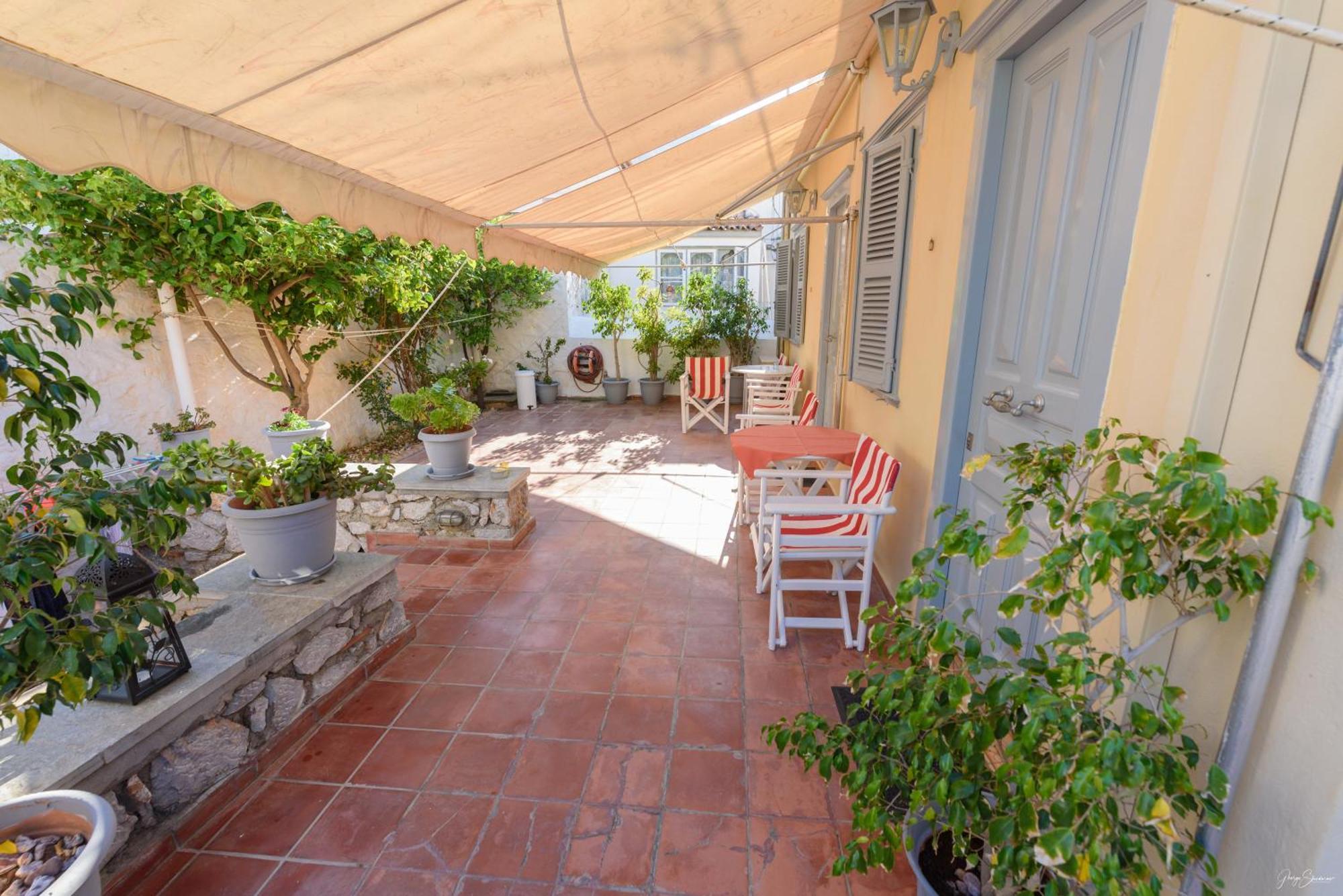 Alkionides Hydra Guest house Hydra (Saronic Islands)