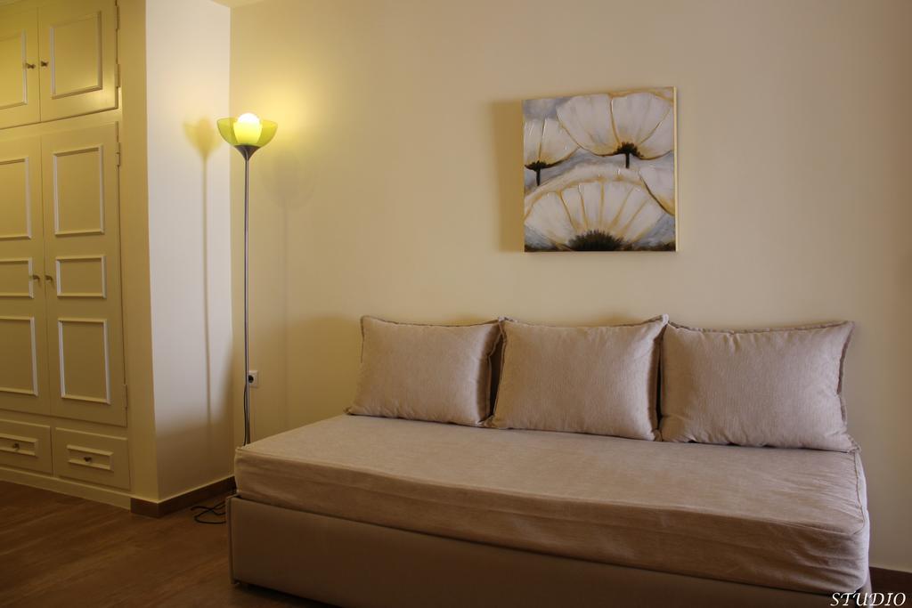 Guest house Alkionides Hydra