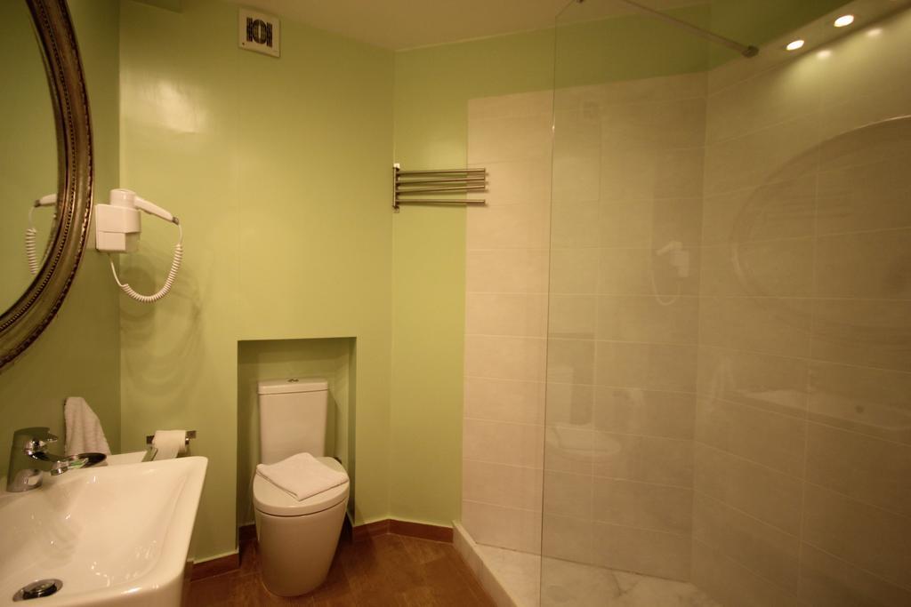 Guest house Alkionides Hydra 3*