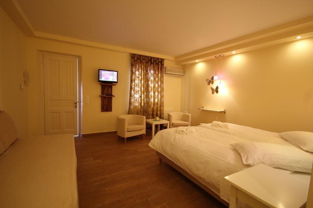 Alkionides Hydra Guest house Hydra (Saronic Islands)