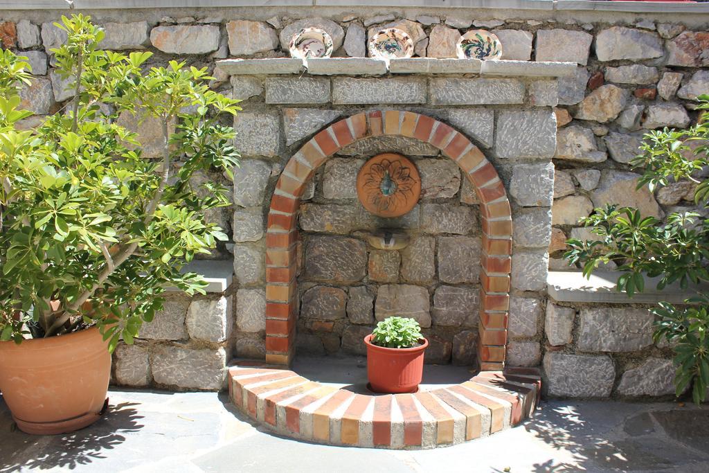 Guest house Alkionides Hydra Hydra (Saronic Islands)