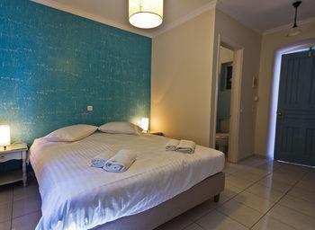 Guest house Alkionides Hydra Hydra (Saronic Islands)