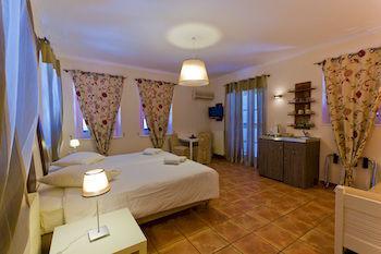 Guest house Alkionides Hydra