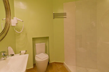Alkionides Hydra Guest house
