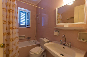Guest house Alkionides Hydra 3*