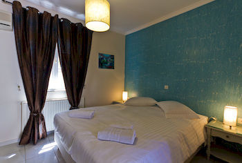 Guest house Alkionides Hydra